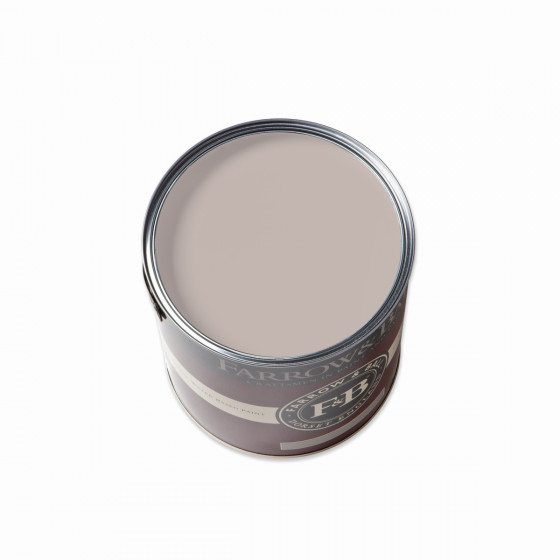 Farrow & Ball Paint 100ml Sample Pot Peignoir No. 286